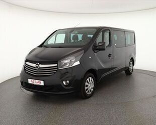 Opel Vivaro Gebrauchtwagen