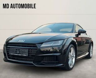Audi TT Gebrauchtwagen