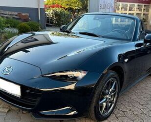 Mazda MX-5 Gebrauchtwagen
