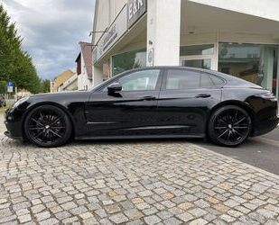 Porsche Panamera Gebrauchtwagen