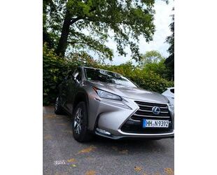 Lexus NX 300 Gebrauchtwagen