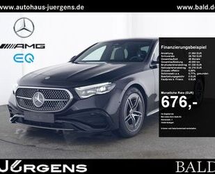 Mercedes-Benz E 450 Gebrauchtwagen