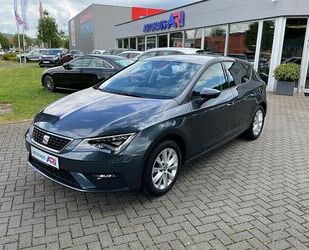 Seat Leon Gebrauchtwagen
