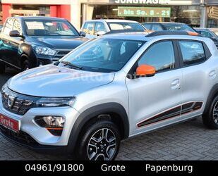 Dacia Spring Gebrauchtwagen