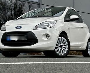 Ford Ka/Ka+ Gebrauchtwagen
