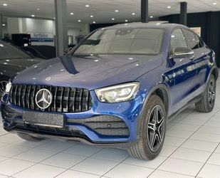 Mercedes-Benz GLC 300 Gebrauchtwagen