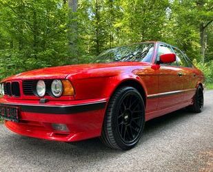BMW 525 Gebrauchtwagen