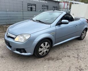 Opel Tigra Gebrauchtwagen