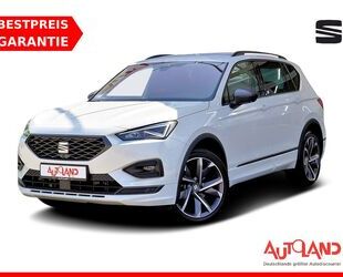 Seat Tarraco Gebrauchtwagen