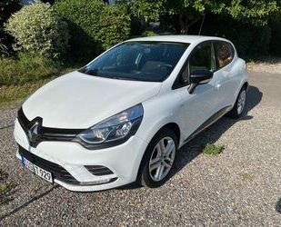 Renault Clio Gebrauchtwagen