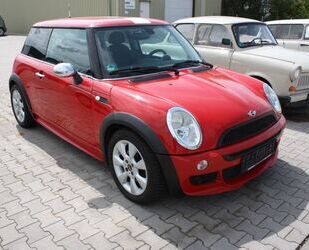 Mini ONE Gebrauchtwagen
