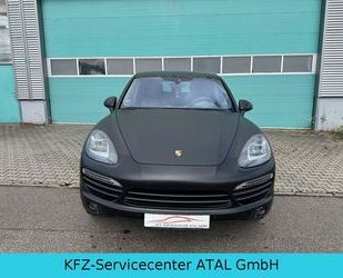 Porsche Cayenne Gebrauchtwagen