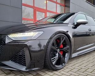 Audi RS6 Gebrauchtwagen