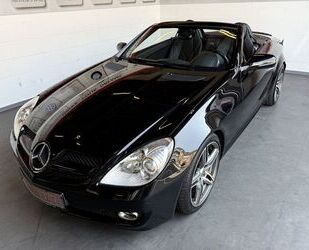 Mercedes-Benz SLK 350 Gebrauchtwagen