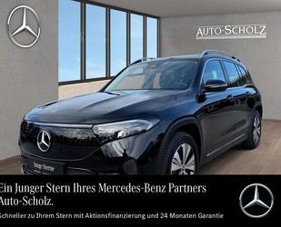 Mercedes-Benz EQB Gebrauchtwagen