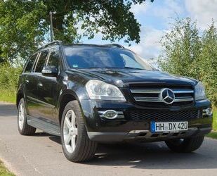 Mercedes-Benz GL 420 Gebrauchtwagen