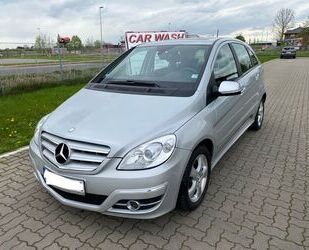 Mercedes-Benz B 160 Gebrauchtwagen