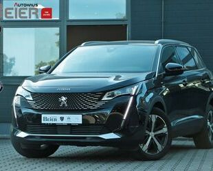 Peugeot 5008 Gebrauchtwagen