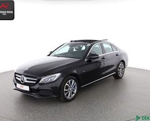Mercedes-Benz C 350 Gebrauchtwagen