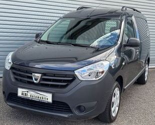 Dacia Dokker Gebrauchtwagen
