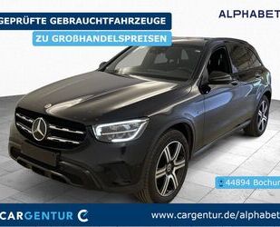 Mercedes-Benz GLC 300 Gebrauchtwagen