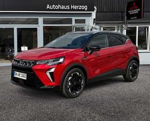 Mitsubishi ASX Gebrauchtwagen
