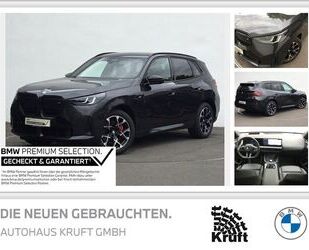 BMW X3 M50 Gebrauchtwagen