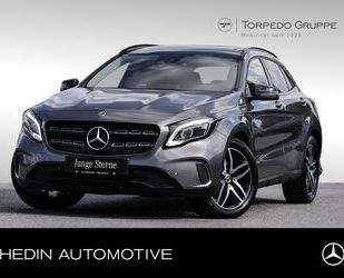 Mercedes-Benz GLA 200 Gebrauchtwagen