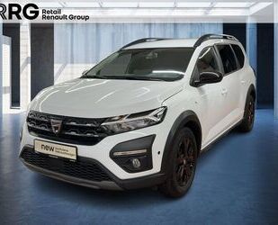 Dacia Jogger Gebrauchtwagen