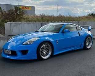 Nissan 350Z Gebrauchtwagen