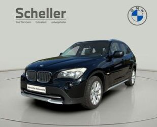 BMW X1 Gebrauchtwagen