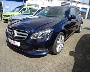 Mercedes-Benz E 350 Gebrauchtwagen