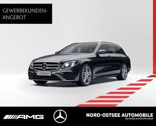 Mercedes-Benz E 450 Gebrauchtwagen