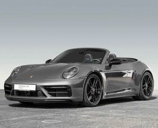 Porsche 992 Gebrauchtwagen