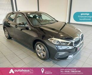 BMW 118 Gebrauchtwagen