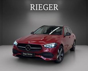 Mercedes-Benz C 300 Gebrauchtwagen