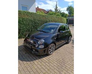 Abarth 595 Gebrauchtwagen