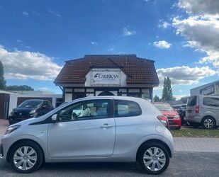 Peugeot 108 Gebrauchtwagen