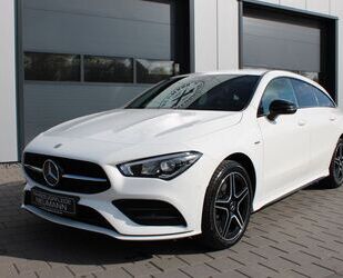 Mercedes-Benz CLA 250 Gebrauchtwagen