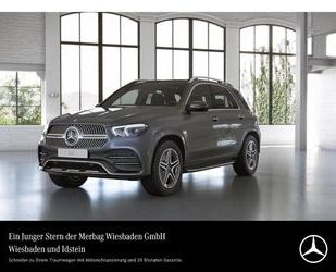 Mercedes-Benz GLE 400 Gebrauchtwagen