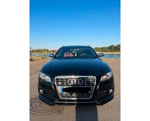 Audi S4 Gebrauchtwagen