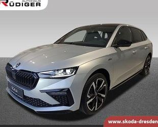 Skoda Scala Gebrauchtwagen