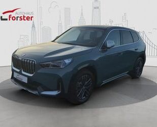 BMW iX1 Gebrauchtwagen