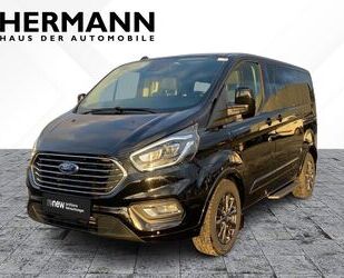 Ford Tourneo Custom Gebrauchtwagen