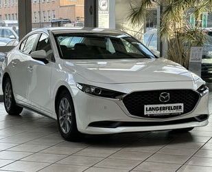 Mazda Mazda 3 Lim. SKYACTIV-G M-Hybrid*RFK*NAV*HUD Gebrauchtwagen