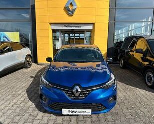 Renault Renault Clio V Techno Navi Full Service 60M-50Km Gebrauchtwagen