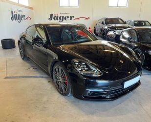 Porsche Panamera Gebrauchtwagen