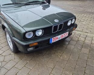 BMW 325 Gebrauchtwagen