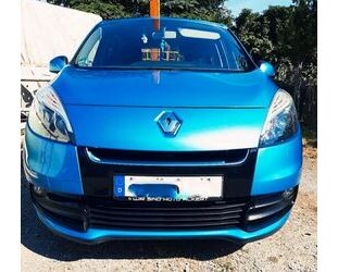 Renault Scenic Gebrauchtwagen
