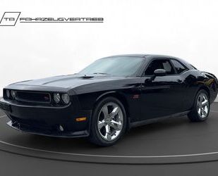 Dodge Challenger Gebrauchtwagen